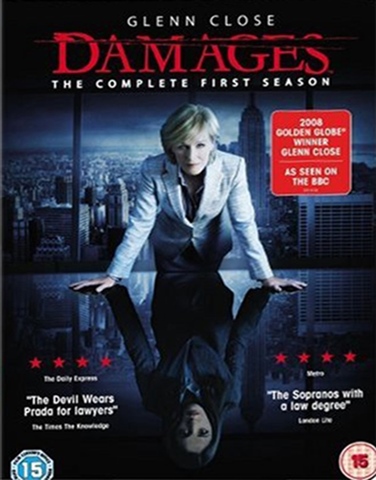 その他 Damages: Complete First Season / [DVD] [Import] 6g7v4d0 Amazon.com: Damages: The Complete First Season : Movies & TV